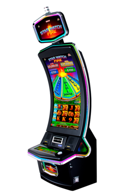 KONAMI CONCERTO CRESCENT